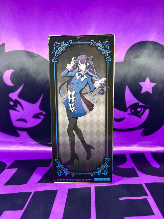 Figurine - Teen - Teen × ROUND1 - Winter Ver. - 18cm [In Stock]