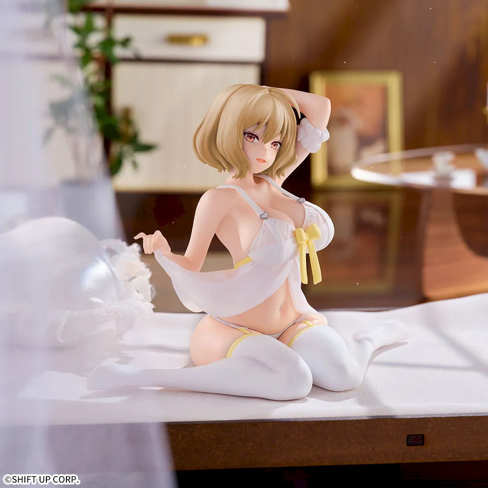 Figurine - Goddess of Victory: Nikke - Anis - Yumemirize - sega - 11cm