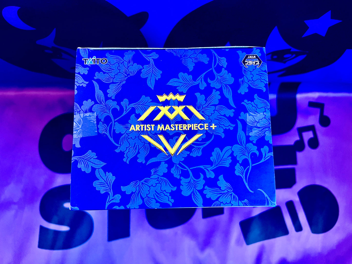 Figurine - Hatsune Miku - Artist MasterPiece+ - Birthday 2024 - 21cm