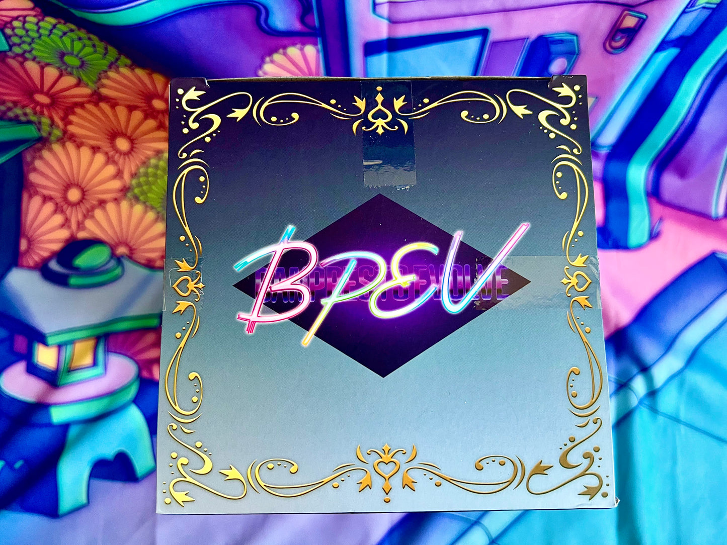 Figurine - Hatsune Miku - Evolve - Classical Tuning Swan Lake - Bandai - 21cm