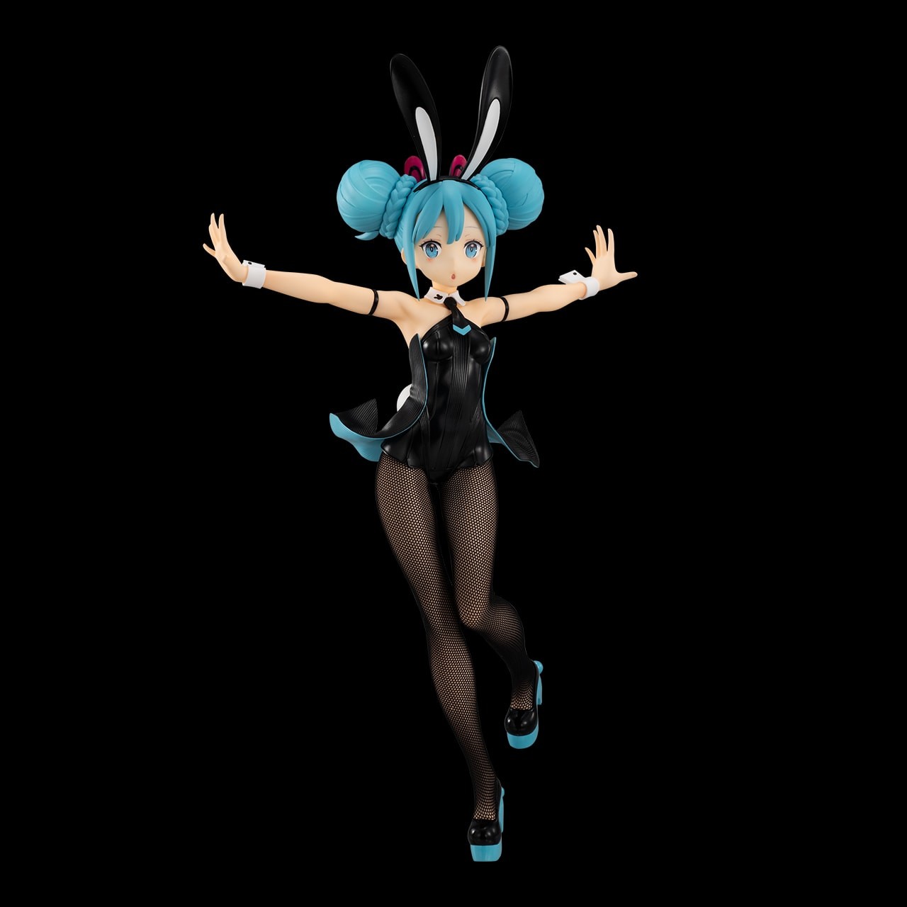 Figure - Hatsune Miku - BiCute Bunnies - 31cm