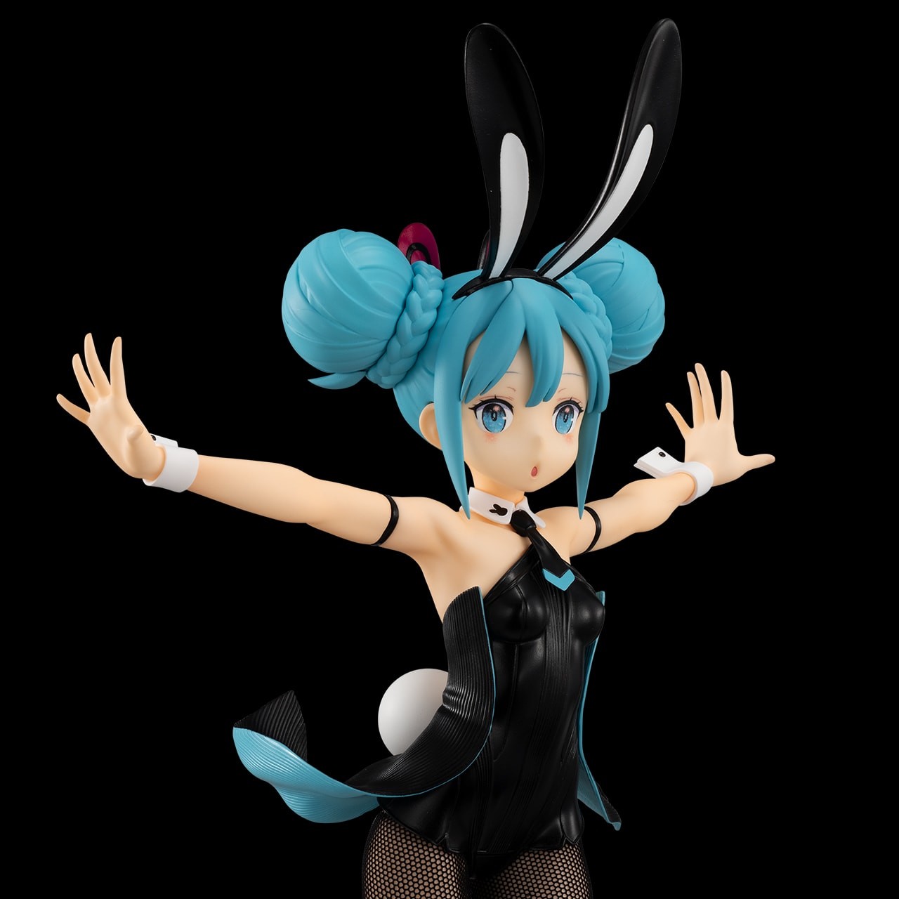 Figure - Hatsune Miku - BiCute Bunnies - 31cm