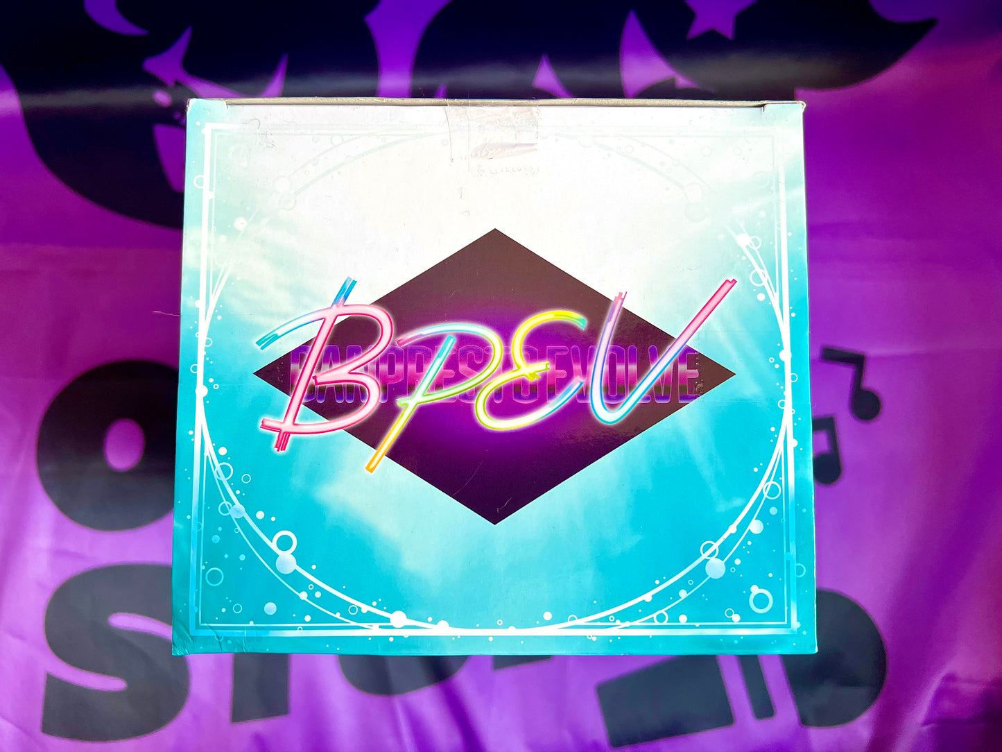 Figurine - Hatsune Miku - Evolve Clearluxe - Clione - 18cm