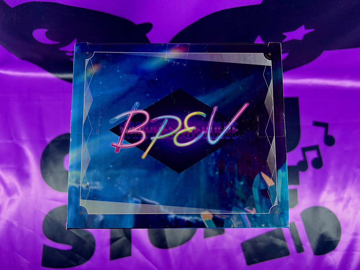 Figurine - Hatsune Miku - Evolve Clearluxe - EmeraldGem - 28cm [En Stock]