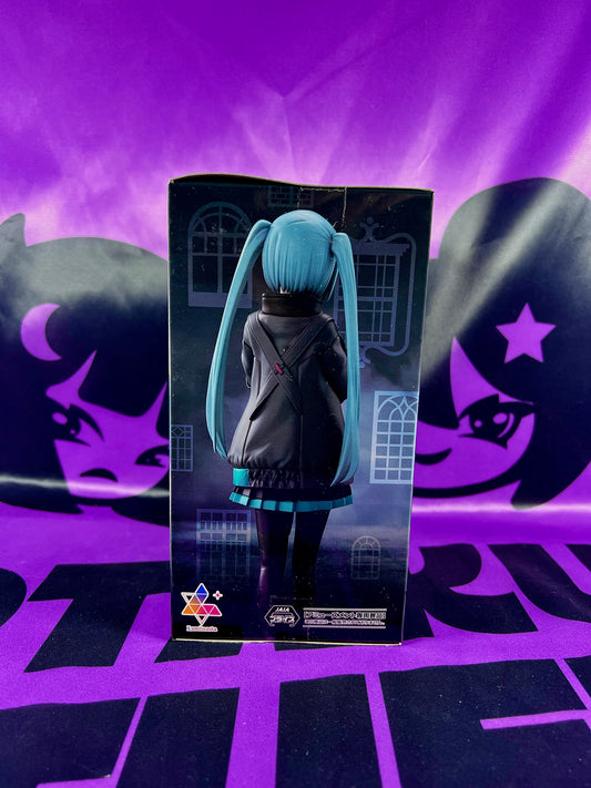 Figurine - Hatsune Miku - Project Sekai ft. Miku - 20cm [En Stock]