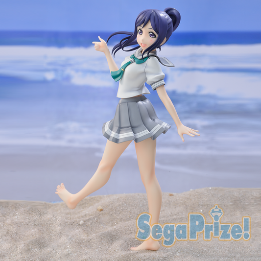 Figure - Love Live Sunshine - Matsuura Kanan - SPM Figure - 21.5cm [In Stock]
