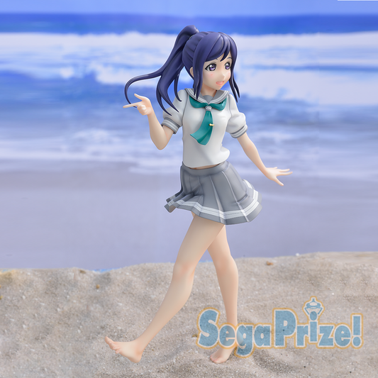 Figure - Love Live Sunshine - Matsuura Kanan - SPM Figure - 21.5cm [In Stock]