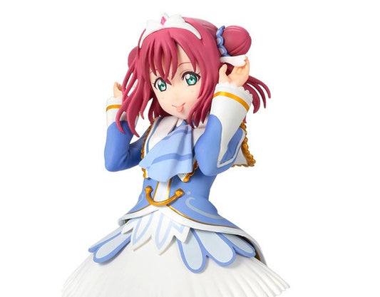 Figure - Love Live Sunshine The School Idol Movie - Kurosawa Ruby - Ichiban Kuji - 15.5cm [In Stock]