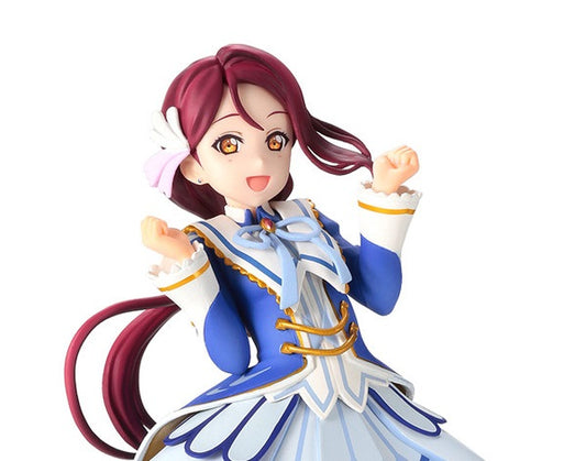 Figure - Love Live Sunshine The School Idol Movie - Sakurauchi Riko - Ichiban Kuji - 15.5cm [In Stock]