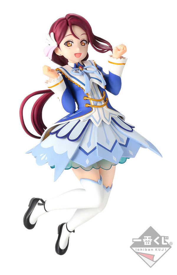 Figure - Love Live Sunshine The School Idol Movie - Sakurauchi Riko - Ichiban Kuji - 15.5cm [In Stock]
