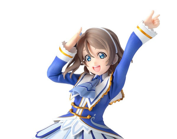 Figure - Love Live Sunshine The School Idol Movie - Watanabe You - Ichiban Kuji - 15.5cm [In Stock]