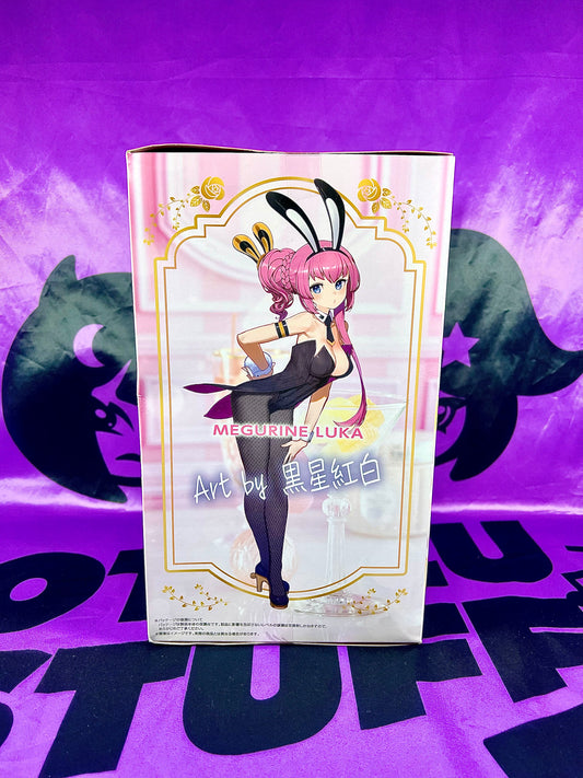 Figurine - Luka Megurine - BiCute Bunnies - 28cm