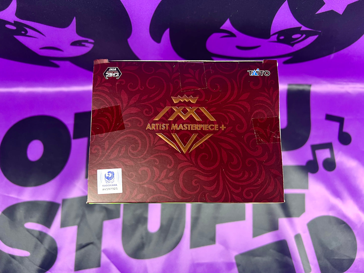 Figurine - Made In Abyss - Mitty & Nanachi - Artist MasterPiece+ - 18cm [En Stock]