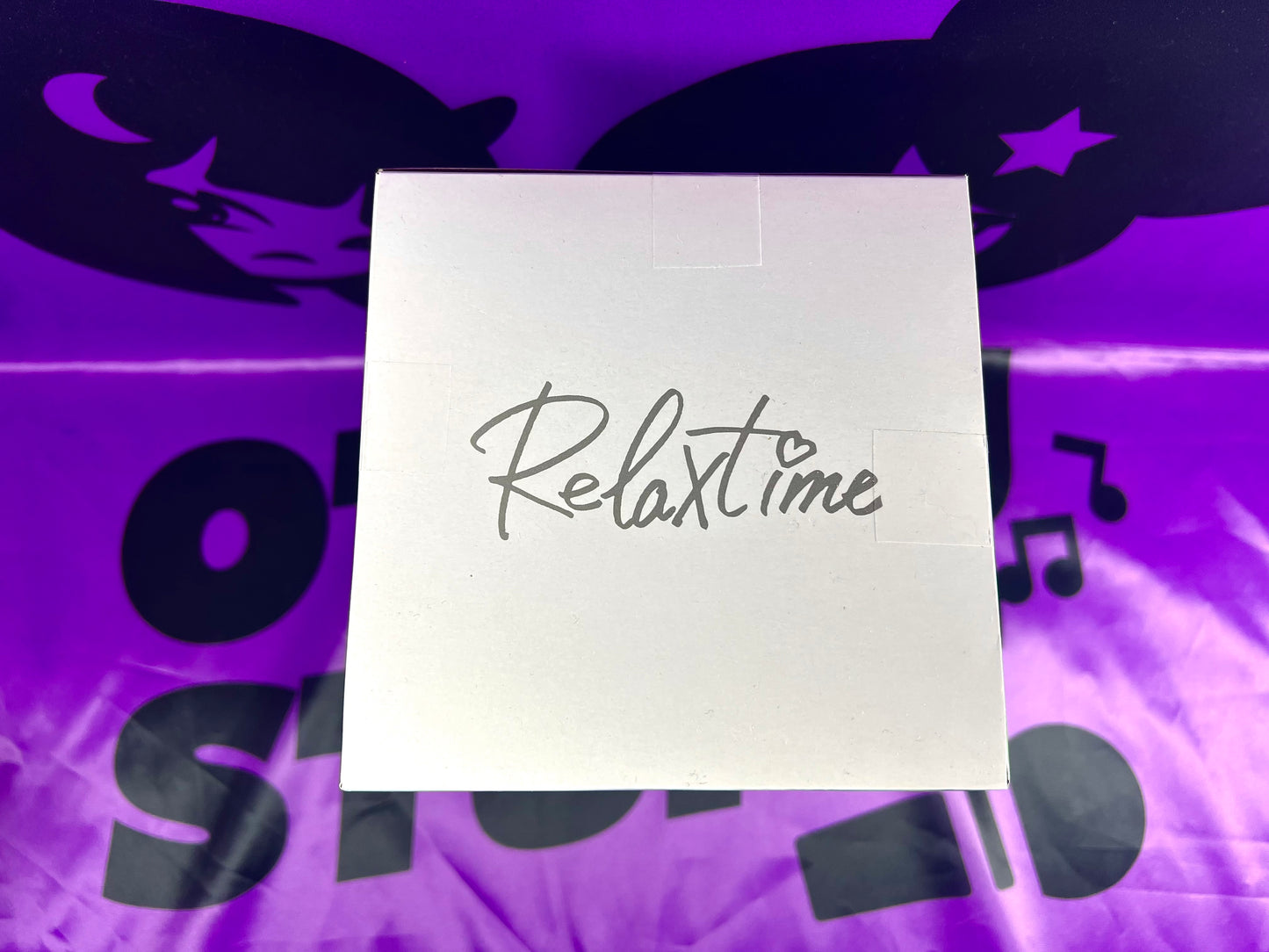 Figurine - Made In Abyss - Nanachi - Relax Time - 21cm [En Stock]