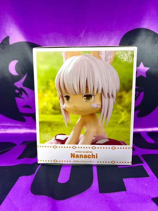 Figurine - Made In Abyss - Nanachi - Sofubi Figure - 16cm [In Stock]