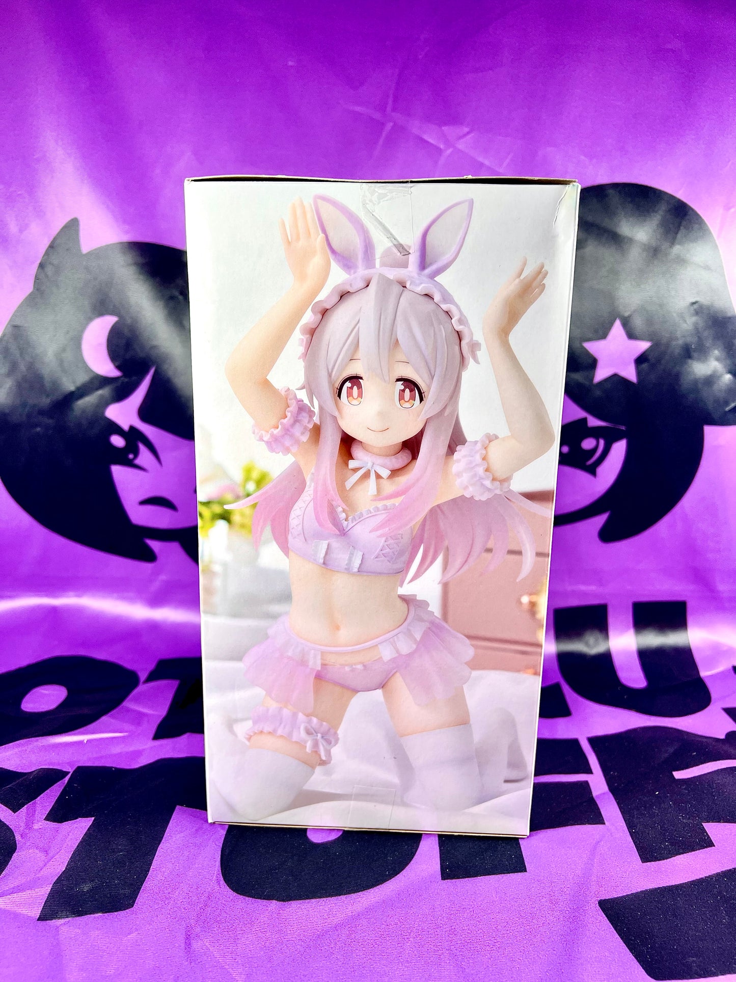 Figure - Mahiro Oyama - Onimai I'm Now Your Sister - One-Seventh Carat - 1/7 - Pastel Bunny Ver. [In Stock]