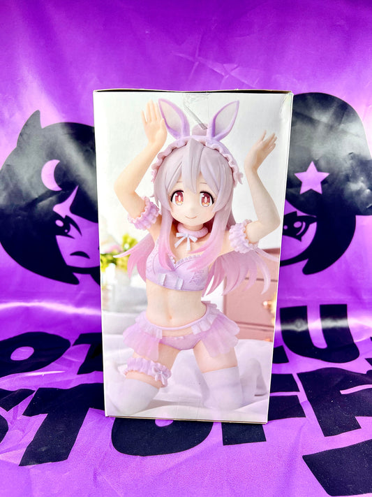 Figurine - Mahiro Oyama - Onimai I'm Now Your Sister - One-Seventh Carat - 1/7 - Pastel Bunny Ver. [En Stock]