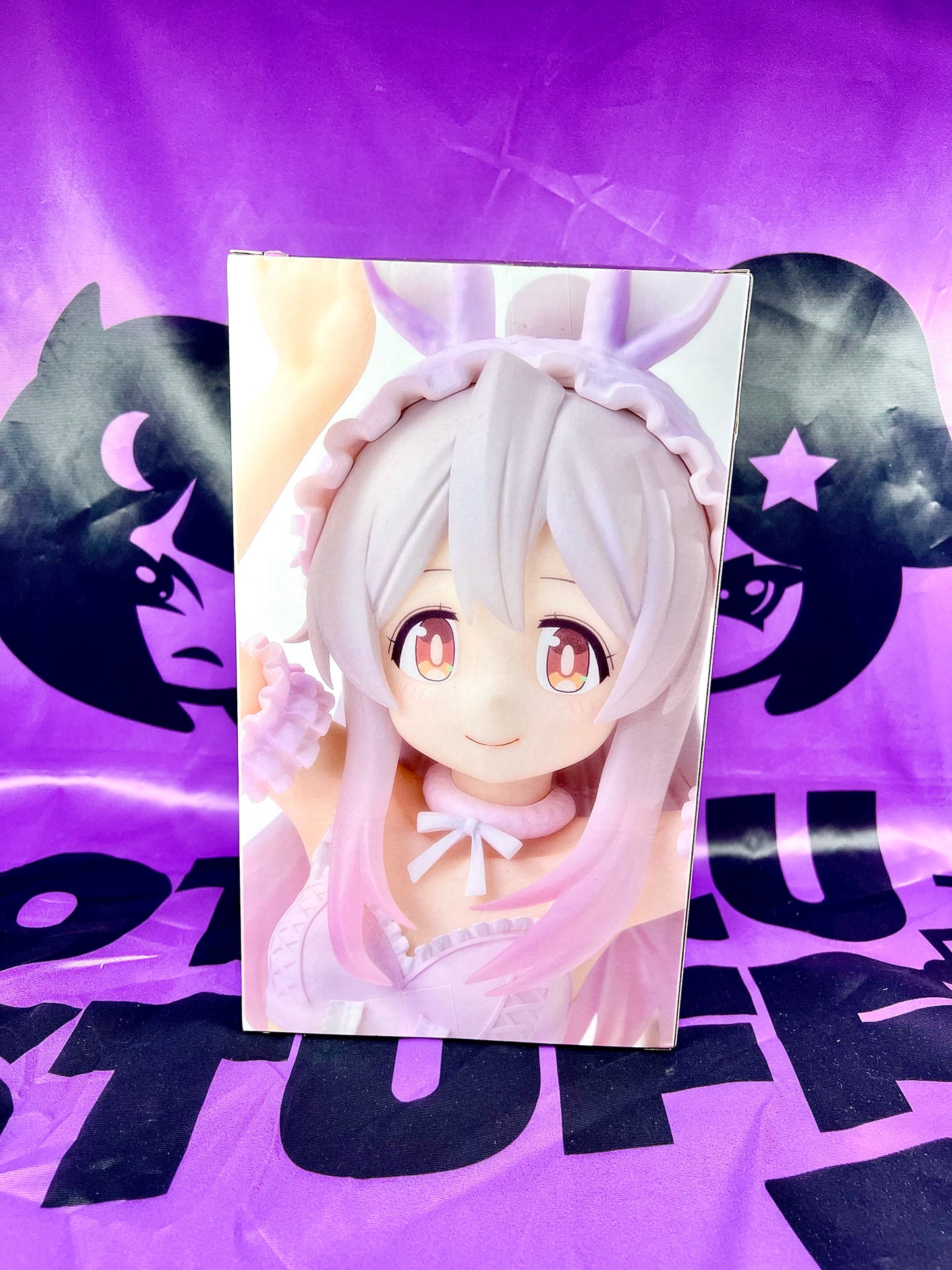 Figure - Mahiro Oyama - Onimai I'm Now Your Sister - One-Seventh Carat - 1/7 - Pastel Bunny Ver. [In Stock]