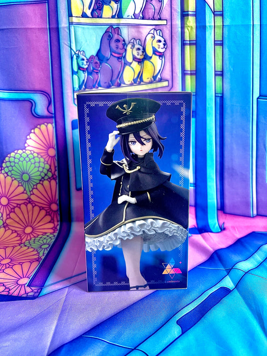 Figurine - My Dress-up Darling - Inui Sajuna - Luminasta - Black Lily