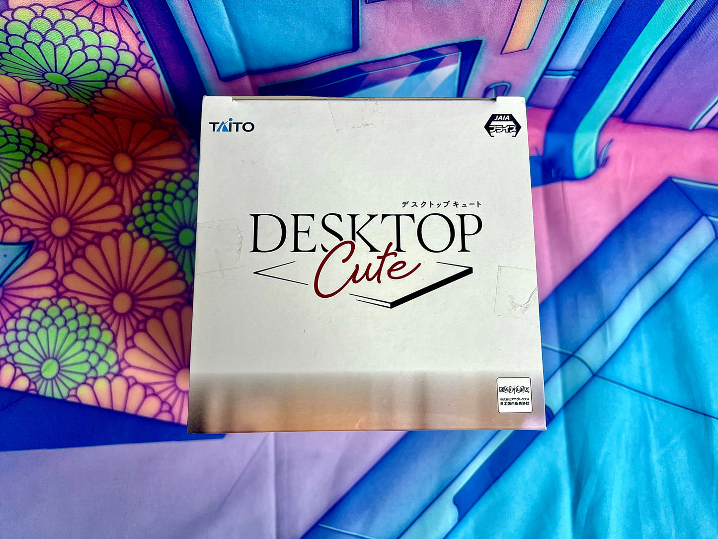 Figurine - My Dress-up Darling - Kitagawa Marin - Desktop Cute - Liz ver