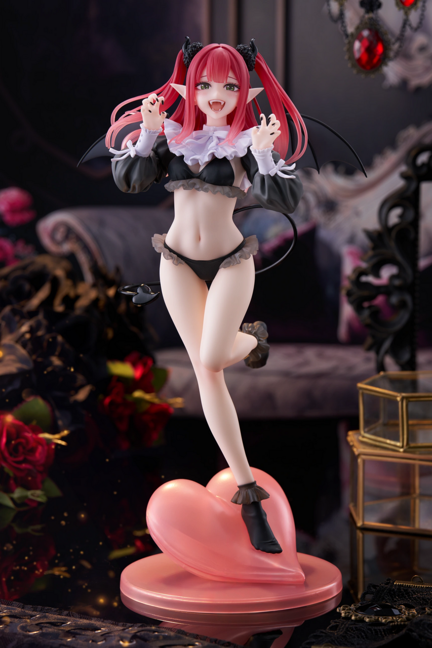 Figure - My Dress-up Darling - Kitagawa Marin - T-most - 1/6 - Liz Ver. - 29cm [In Stock]