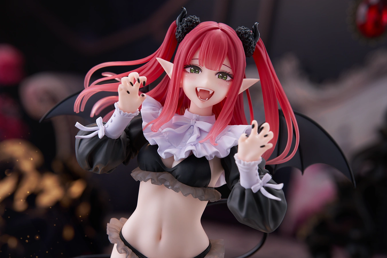 Figure - My Dress-up Darling - Kitagawa Marin - T-most - 1/6 - Liz Ver. - 29cm [In Stock]