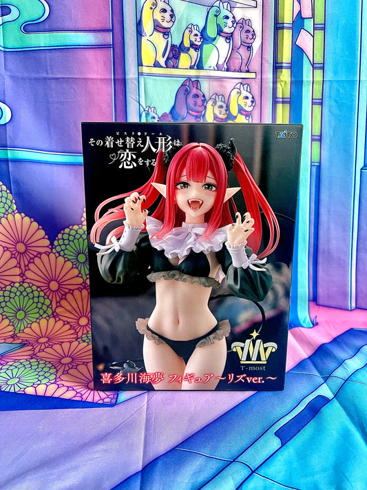 Figure - My Dress-up Darling - Kitagawa Marin - T-most - 1/6 - Liz Ver.