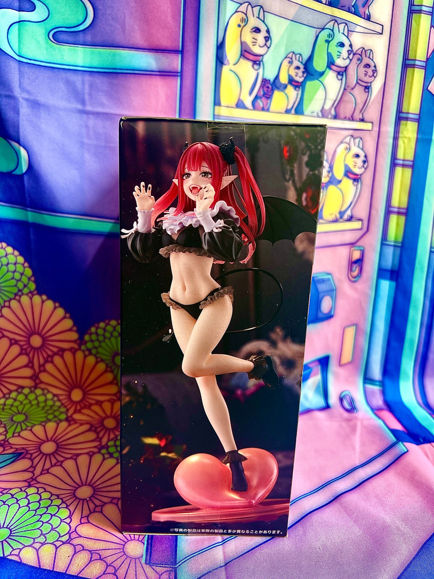 Figurine - My dress up darling - Kitagawa Marin - T-most - Liz Ver - Taito - 29cm - Neuve