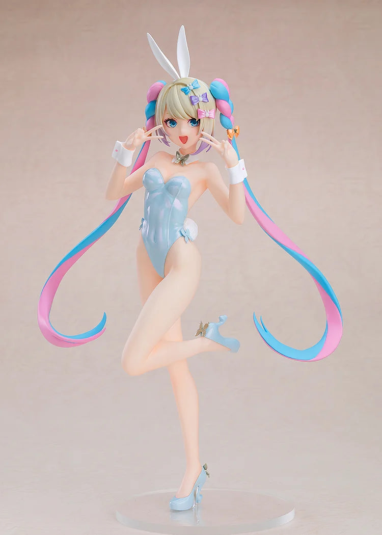 Figure - Needy Girl Overdose - OMGkawaiiAngel - Pop Up Parade L - 25cm [In Stock]