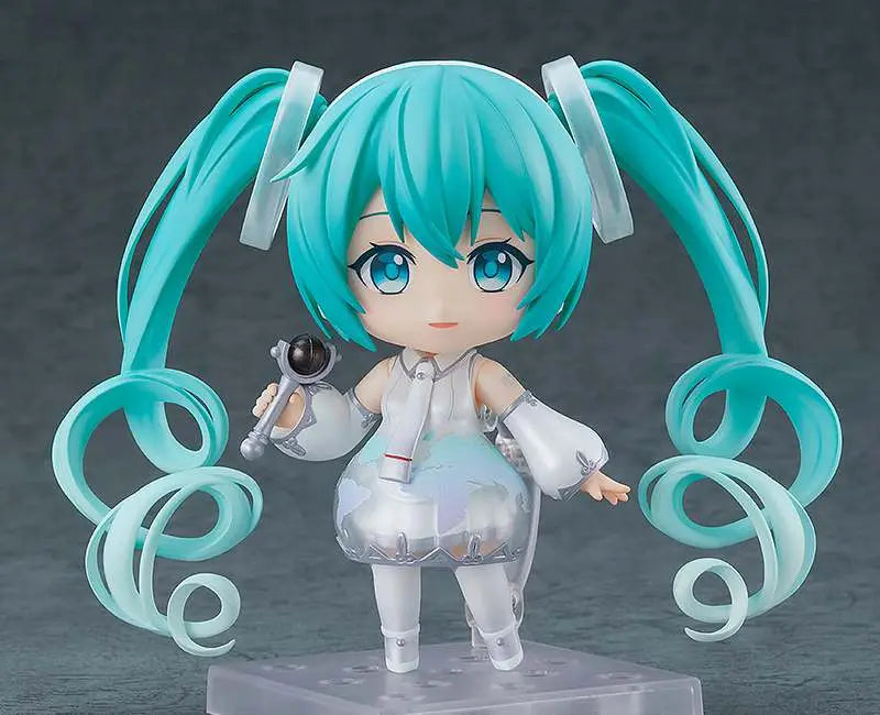 Figurine Nendoroid - Hatsune Miku 1799 - Miku Expo 2021 - 10cm [En Stock]