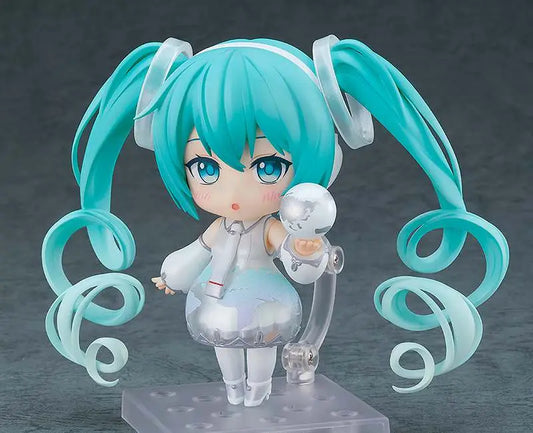 Figurine Nendoroid - Hatsune Miku 1799 - Miku Expo 2021 - 10cm [En Stock]