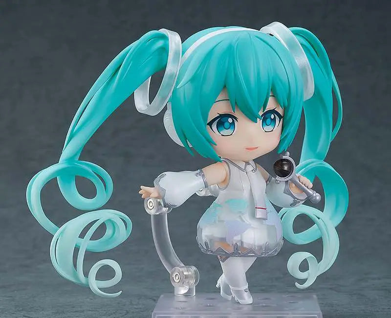 Figurine Nendoroid - Hatsune Miku 1799 - Miku Expo 2021 - 10cm [En Stock]