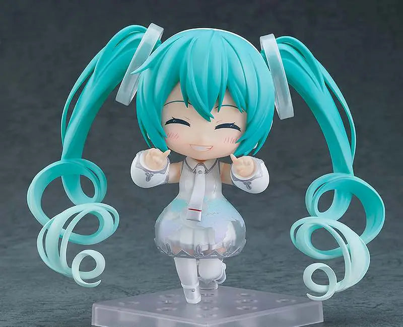 Figurine Nendoroid - Hatsune Miku 1799 - Miku Expo 2021 - 10cm [En Stock]
