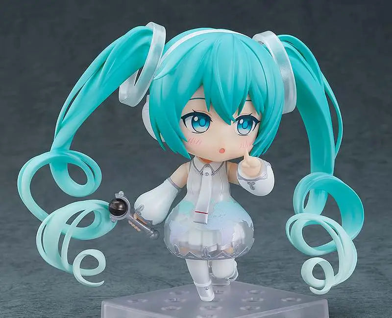 Figurine Nendoroid - Hatsune Miku 1799 - Miku Expo 2021 - 10cm [En Stock]