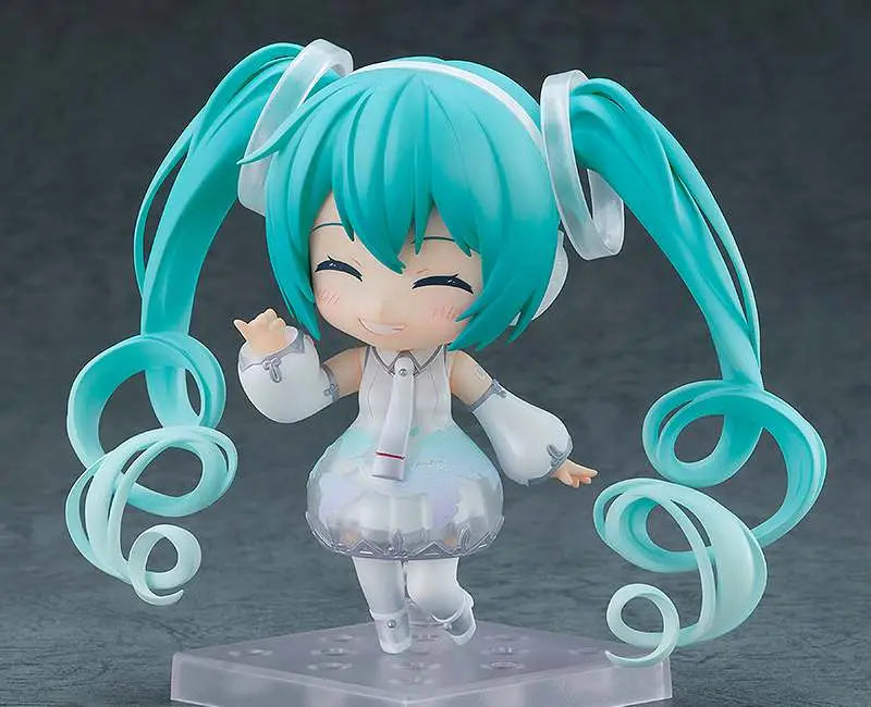 Figurine Nendoroid - Hatsune Miku 1799 - Miku Expo 2021 - 10cm [En Stock]