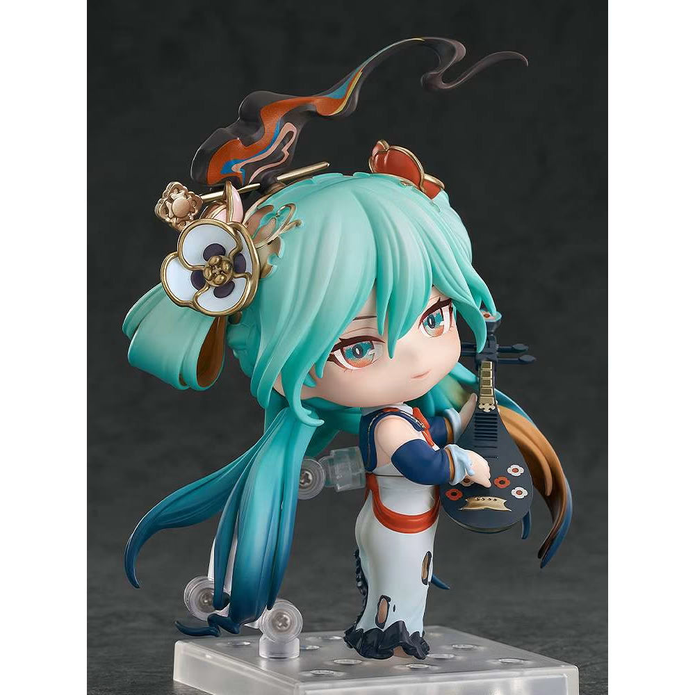 Figurine Nendoroid - Hatsune Miku 2768 - Shimian Maifu Ver. - 10cm [En Stock]