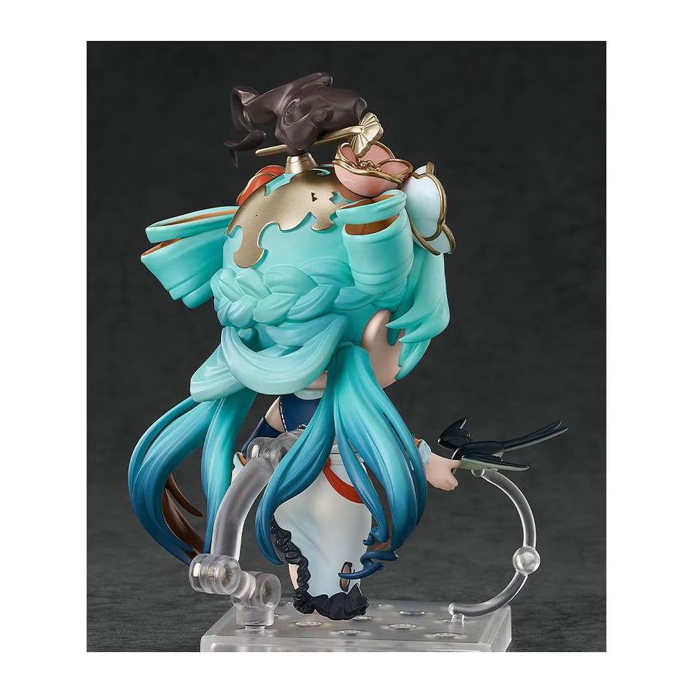 Figurine Nendoroid - Hatsune Miku 2768 - Shimian Maifu Ver. - 10cm [En Stock]