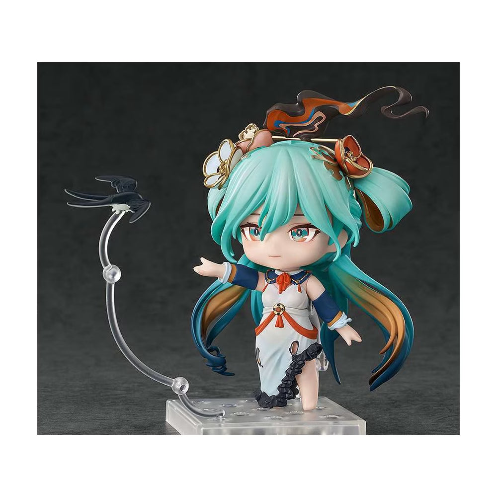 Figurine Nendoroid - Hatsune Miku 2768 - Shimian Maifu Ver. - 10cm [En Stock]