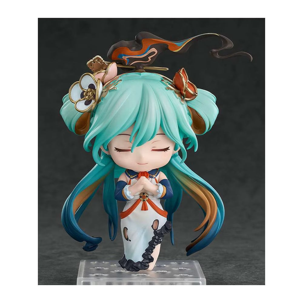 Figurine Nendoroid - Hatsune Miku 2768 - Shimian Maifu Ver. - 10cm [En Stock]