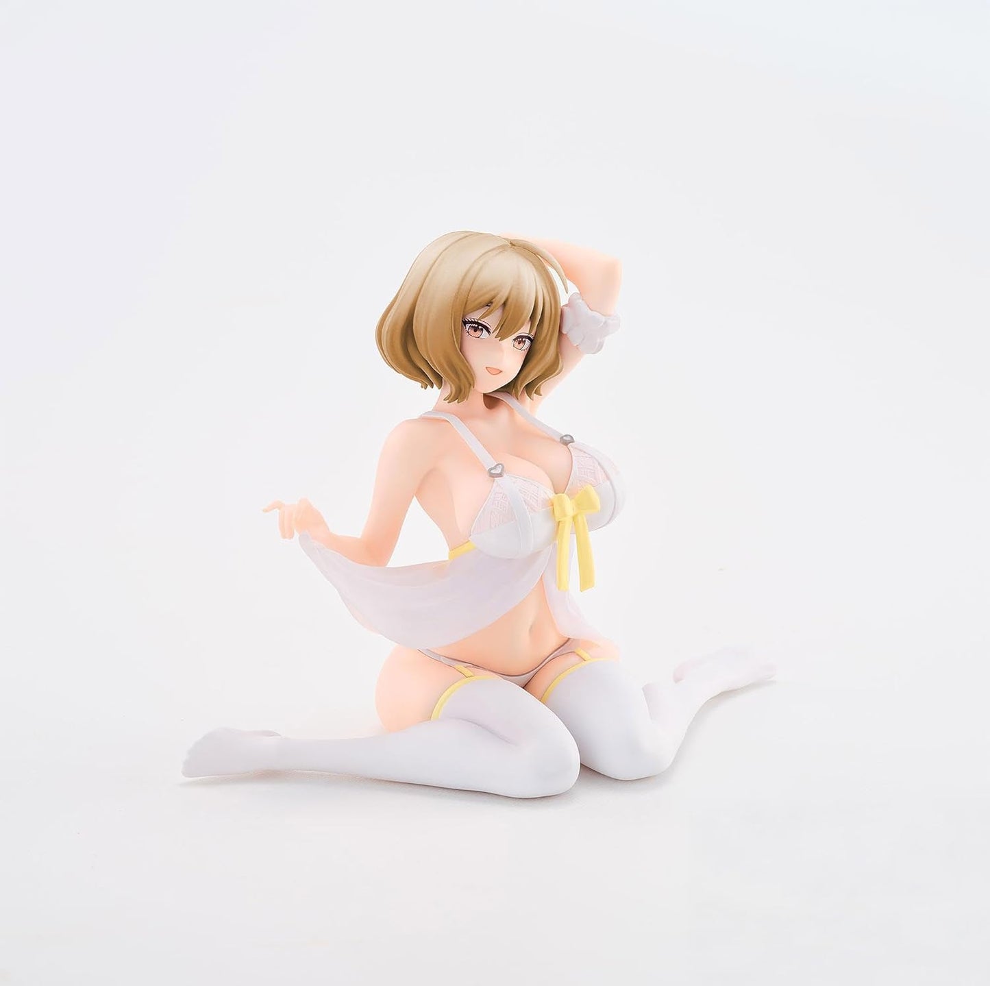Figurine - Nikke: Goddess of Victory - Anis - Yumemirize - 10cm