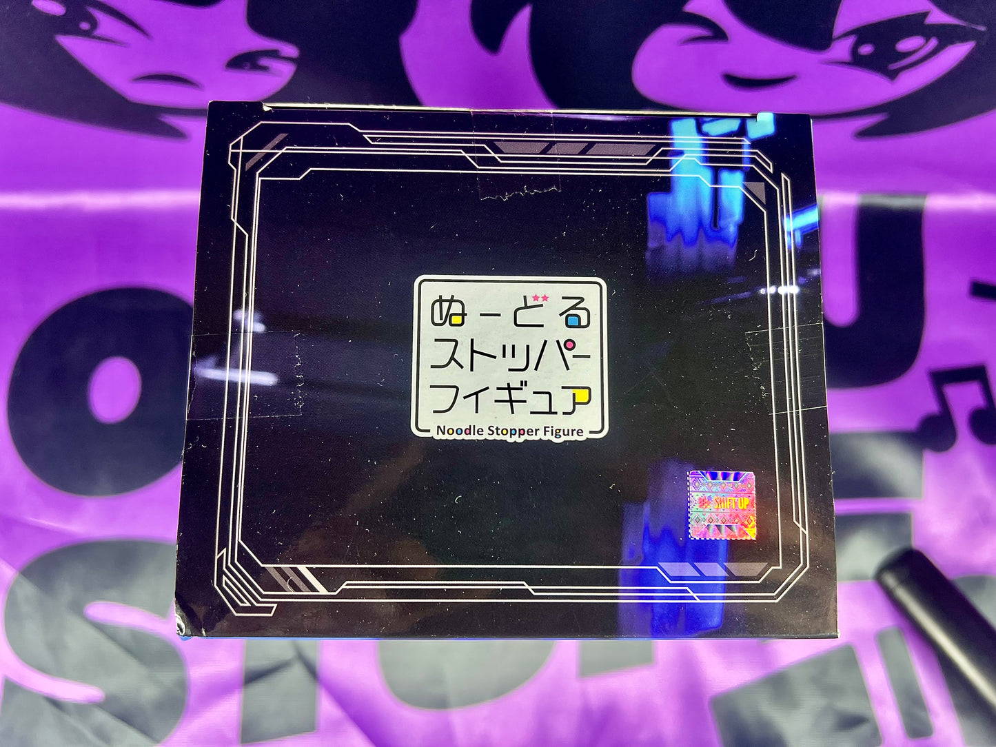 Figurine - Nikke : Goddess of Victory - Brid - Noodle Stopper Figure - 14cm [En Stock]