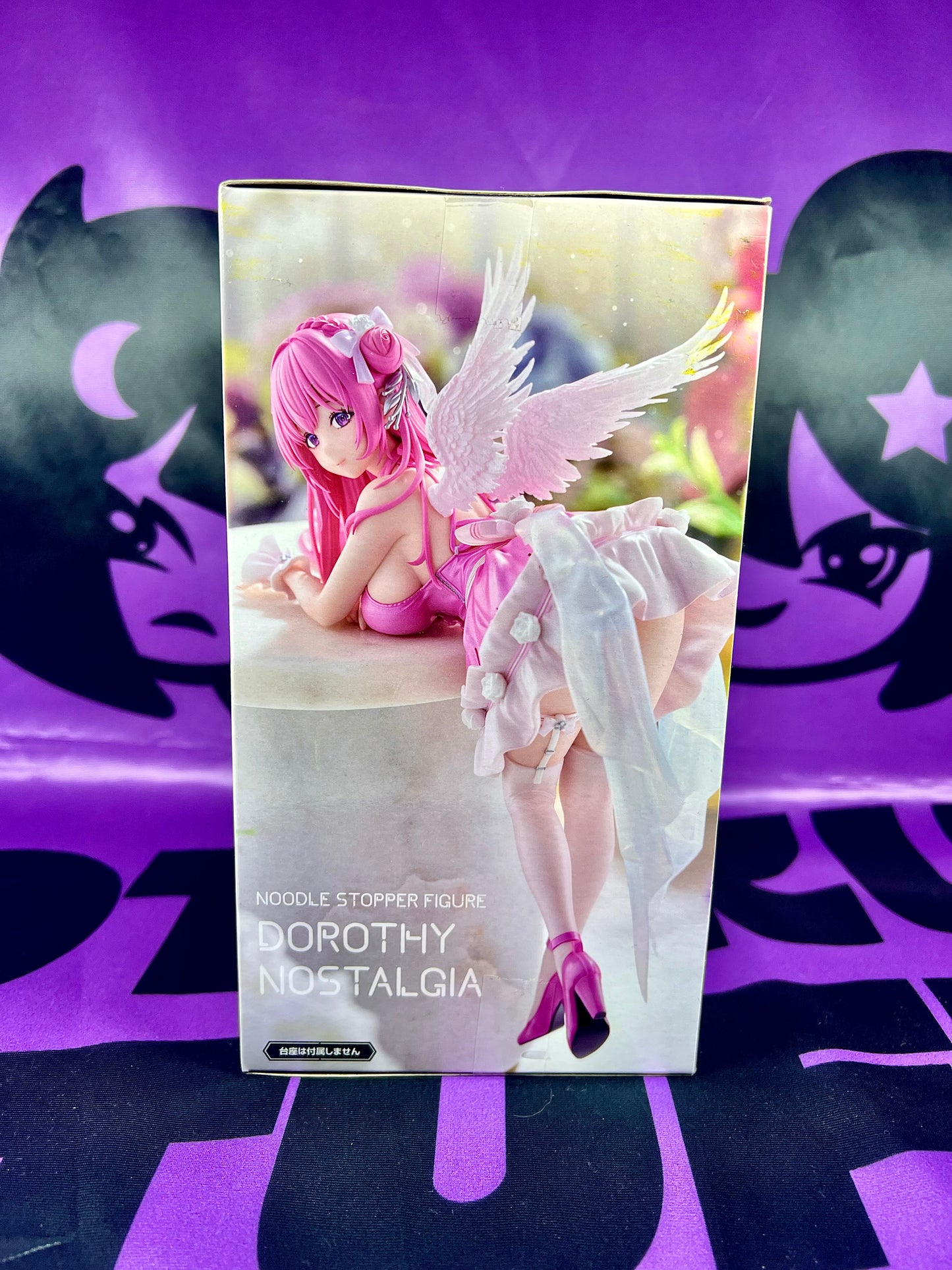 Figurine - Nikke : Goddess of Victory - Dorothy - Noodle Stopper Figure - FuRyu - 15cm [En Stock]