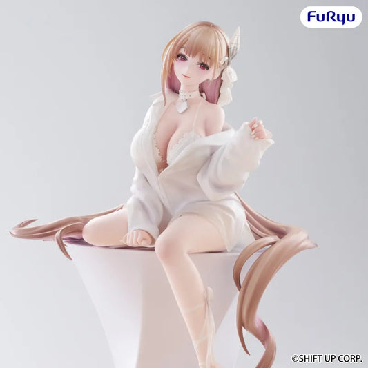 Figurine - Nikke : Goddess of Victory - Viper - Noodle Stopper - 15cm [En Stock]