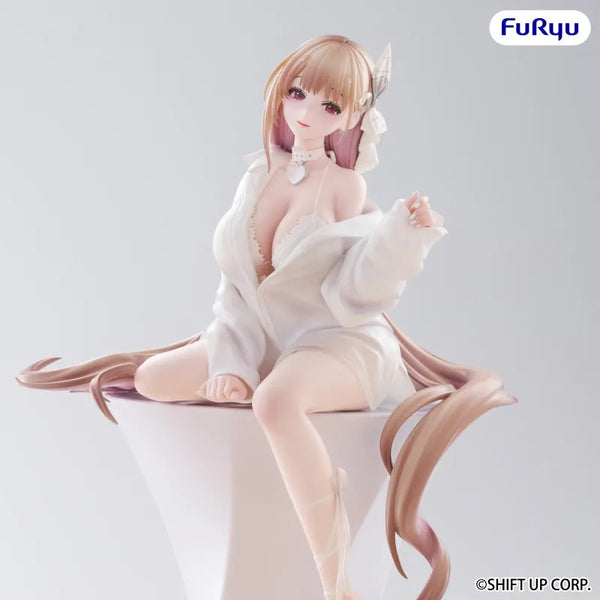 Figurine - Nikke : Goddess of Victory - Viper - Noodle Stopper - 15cm [En Stock]