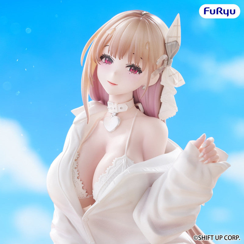 Figurine - Nikke : Goddess of Victory - Viper - Noodle Stopper - 15cm [En Stock]