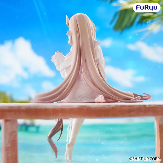 Figure - Nikke: Goddess of Victory - Viper - Noodle Stopper - 15cm [In Stock]