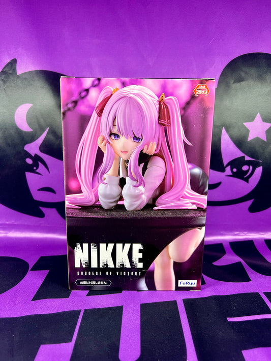 Figurine - Nikke : Goddess of Victory - Yuni - Noodle Stopper Figure - 14cm [En Stock]
