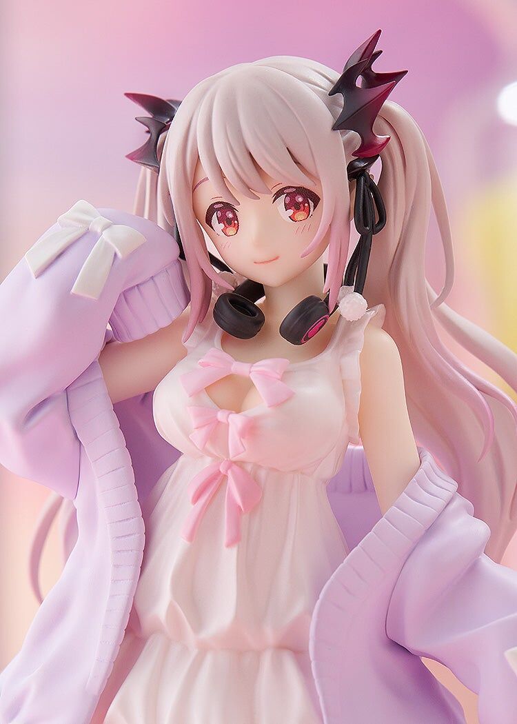Figure - Patra Channel - Suou Patra (Vtuber) - Pop Up Parade - 16.5cm - New [In Stock]