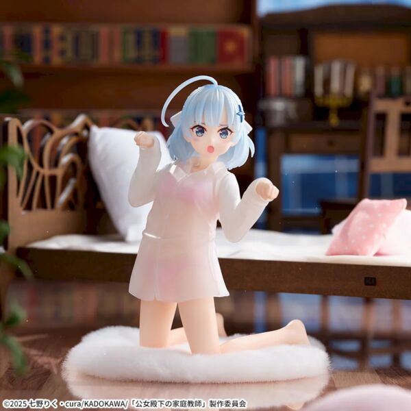 Figurine - Private Tutor to the Duke's Daughter - Tina Howard - Yumemirize - 15cm [En Stock]