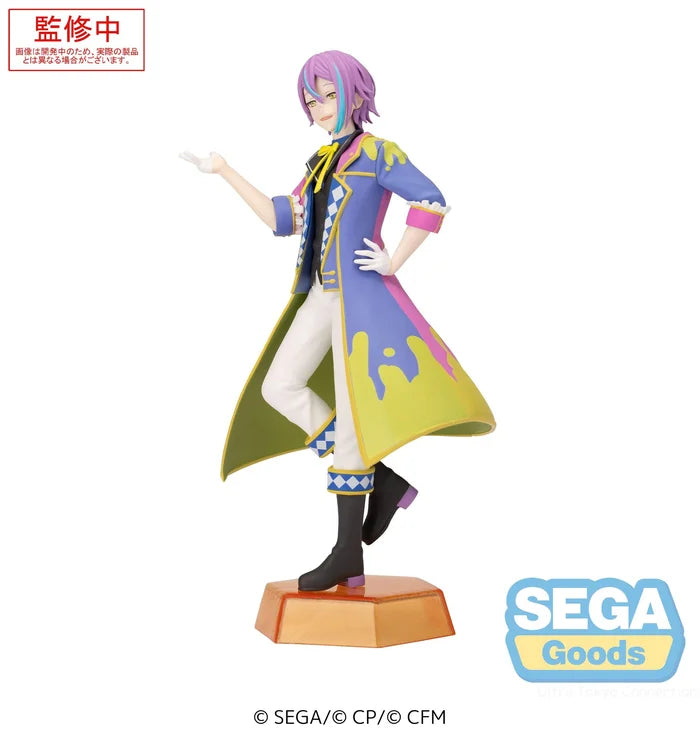 Figure - Rui Kamishiro - Project Sekai ft. Hatsune Miku - Sega 16cm